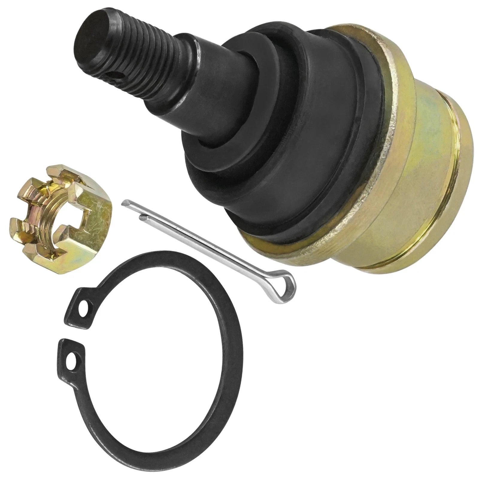 Front Knuckle Lower Ball Joint For John Deere Xuv Gator 625I 825I Gas