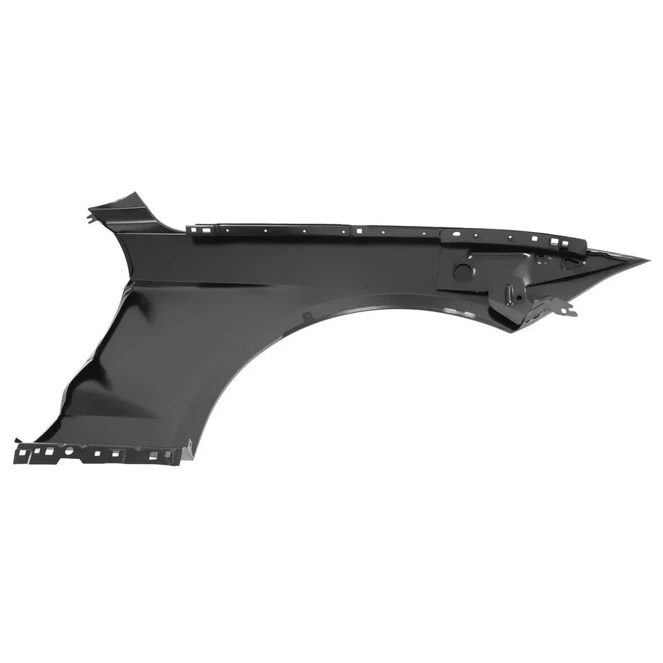 Front Driver Left Panel Side Fender LH For Ford Mustang GT 2018 2019 2020 2021