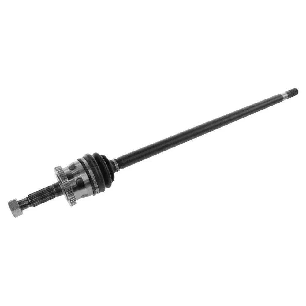 Front CV Axle Shaft Set For 1999-2004 Jeep Grand Cherokee