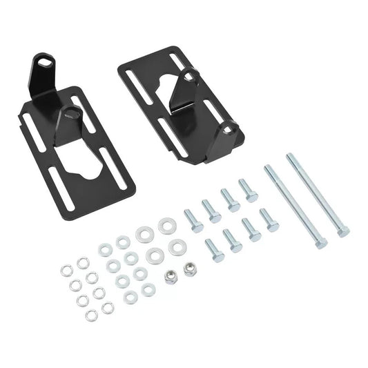 Fit 1988-1998 Swap LS1 LS2 LS6 LSX Conversion Engine Motor Mounts Adjustable Kit