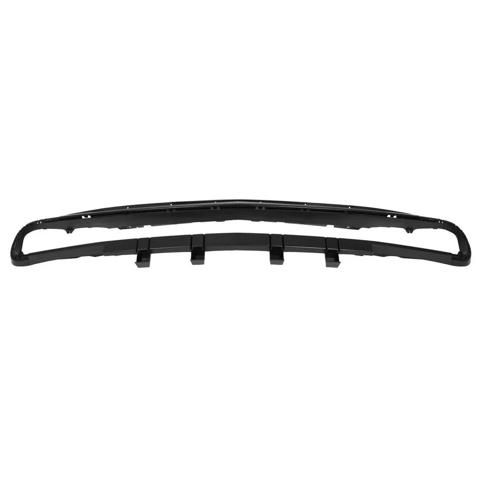 HECASA Upper Grille Reinforcement Grill For Dodge Challenger 15-23 68258750AC