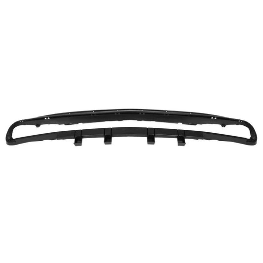 HECASA Upper Grille Reinforcement Grill For Dodge Challenger 15-23 68258750AC
