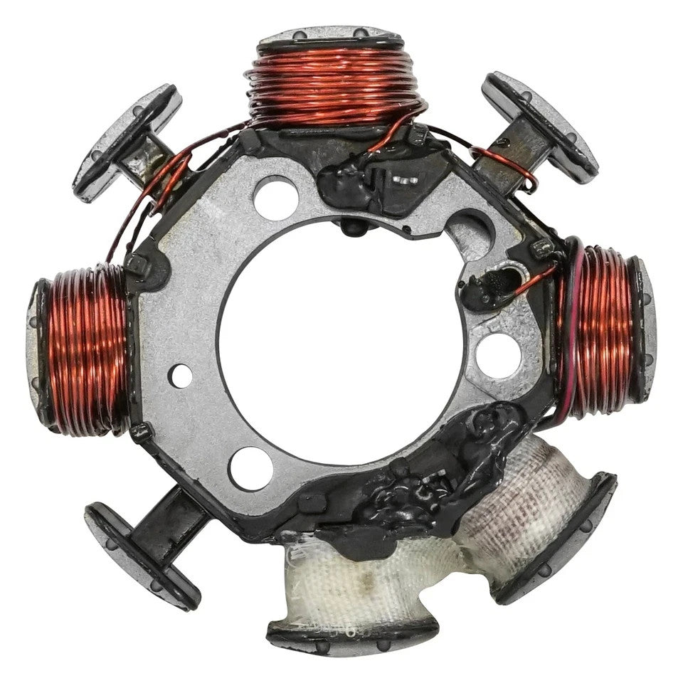 Stator for Honda CRF230F CRF 230F 2003 2004 2005 2006 2007-2017 2019 Magneto