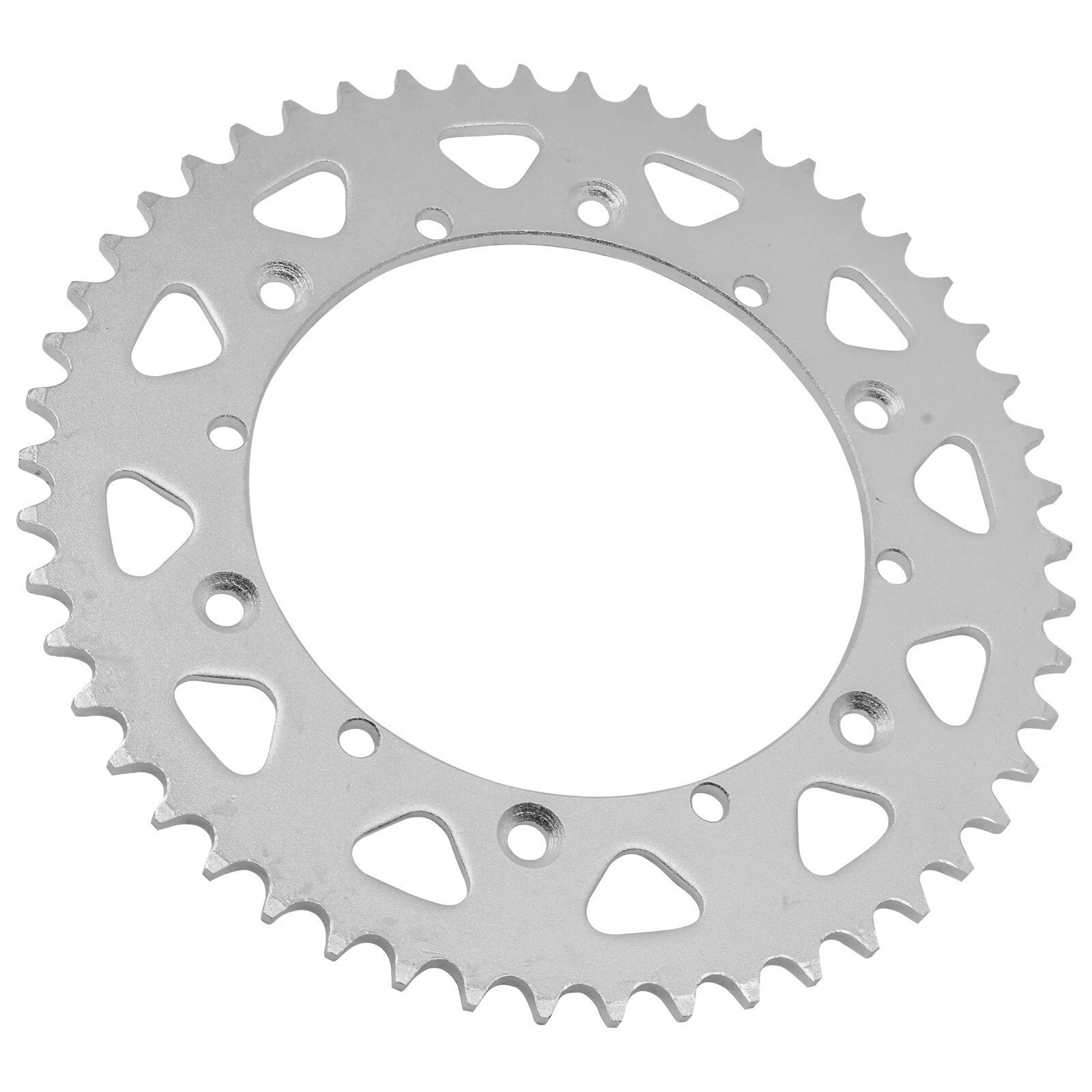O-Ring Drive Chain & Sprockets Kit for Yamaha IT250 YZ250 YZ465 YZ490