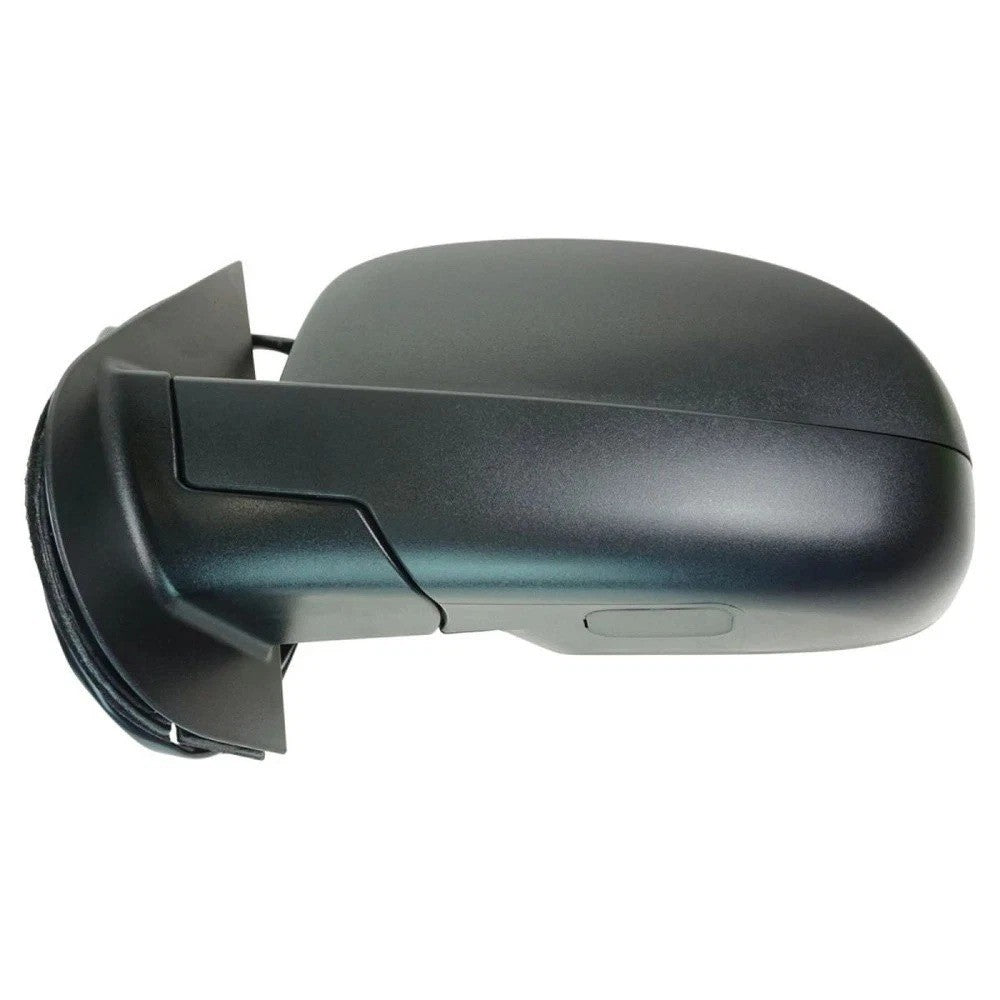 Left Side Mirror Power Heated LH For 2007-2014 Chevrolet Tahoe Suburban