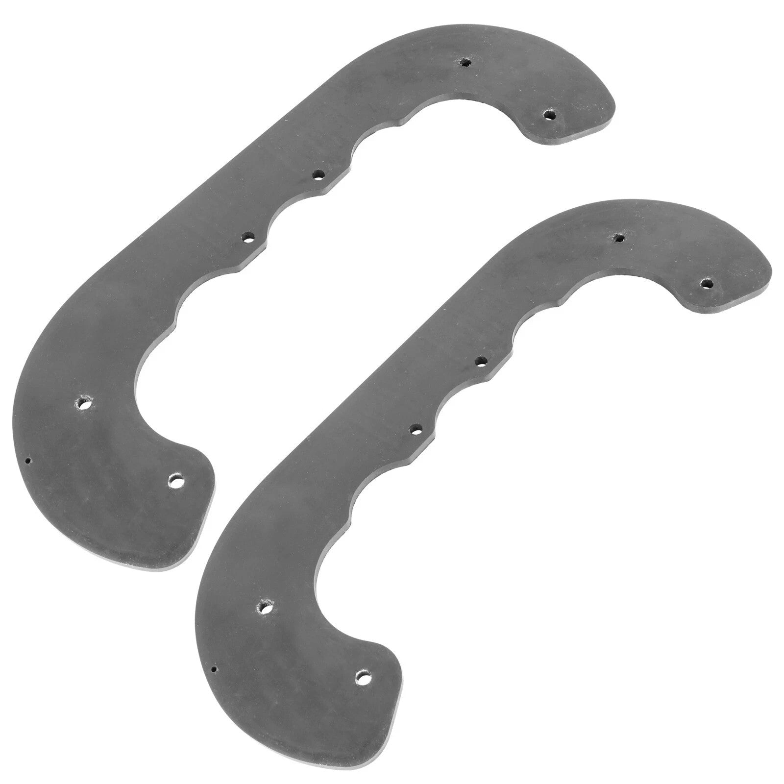 2 Snow Blower Paddle Fits Toro 99-9313 55-9251 125-1128 88-0771 55-9250 780-180