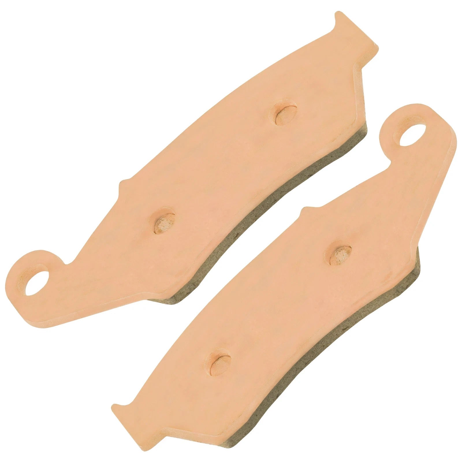 Front Brake Pads for Honda  CRF250 CRF250R CRF250X CRF450 CRF450R 2002-2020