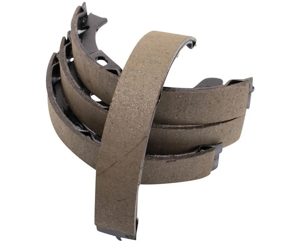 Parking Brake Shoe Set Fits 01-07 Chrysler Town & Country Caravan Grand Caravan