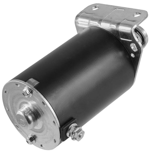 Starter for Cub Cadet 12.5 15 18 23 HP 112.5HP 15HP 18HP 23HP Briggs & Stratton
