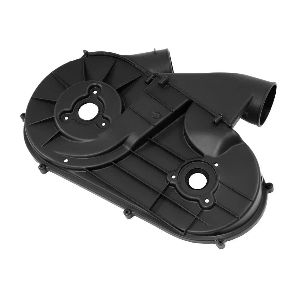 Inner+Outer Clutch Cover For Polaris General 1000/RZR XP 1000 #2635158 #2635611
