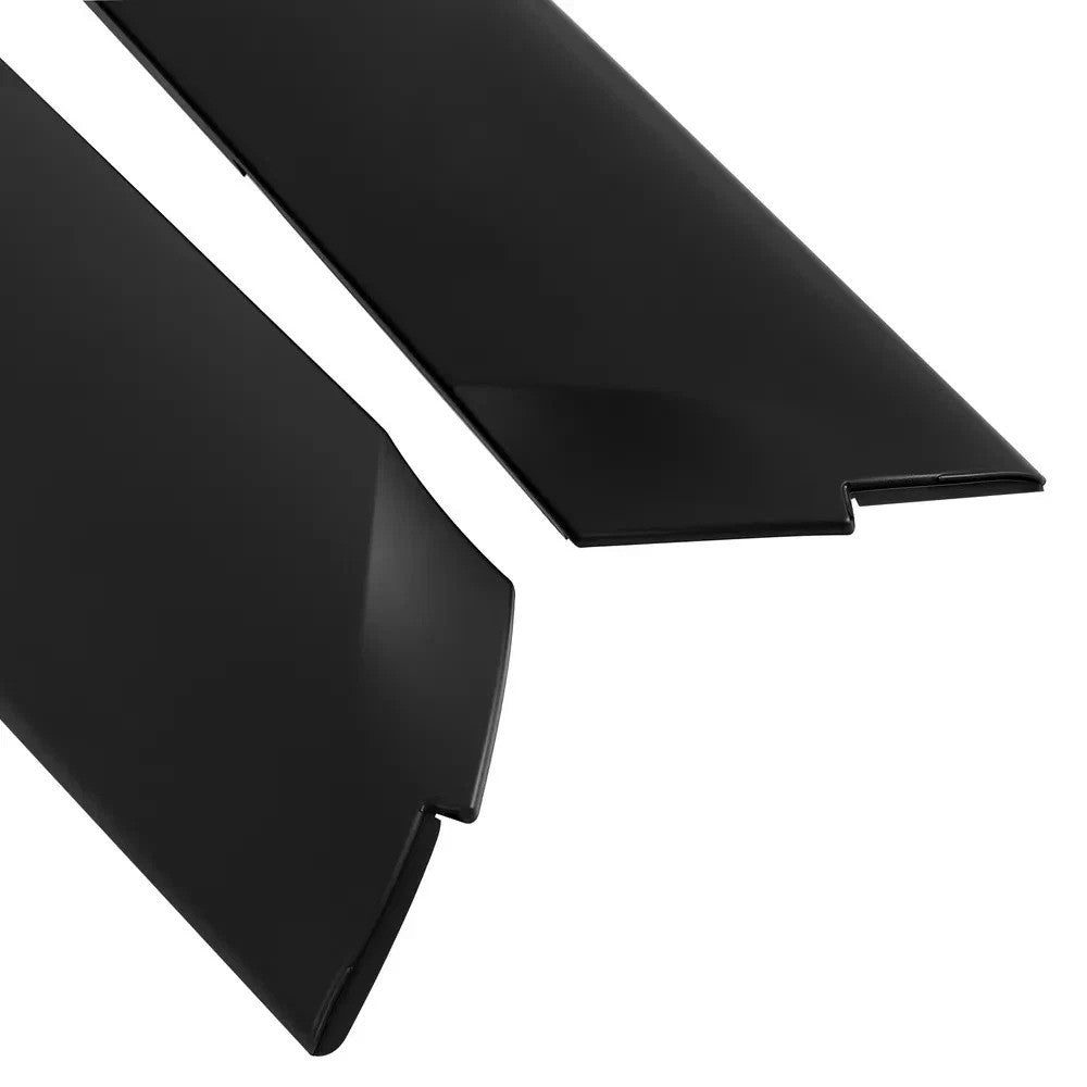 2Pcs Windshield Trim Finisher A Pillar Post LH & RH For Range Rover L322 03-12