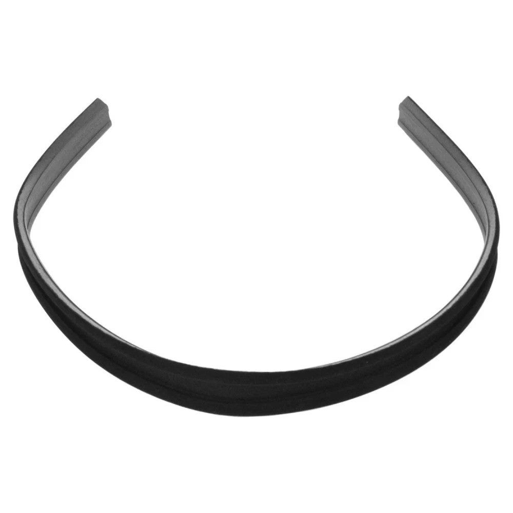 Front Window Glass Run Channel Seal for CJ10 CJ5 CJ6 CJ7 CJ8 Scrambler Wrangler
