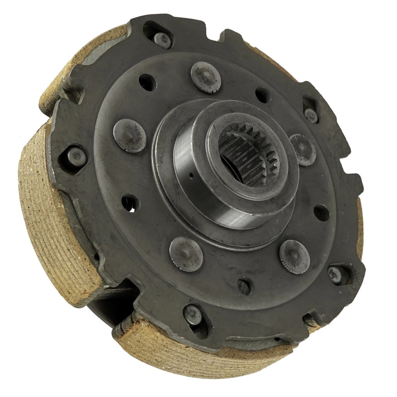 Clutch Centrifugal Carrier For Arctic Cat 0823-098, 0823-311, 0823-310, 0823-484