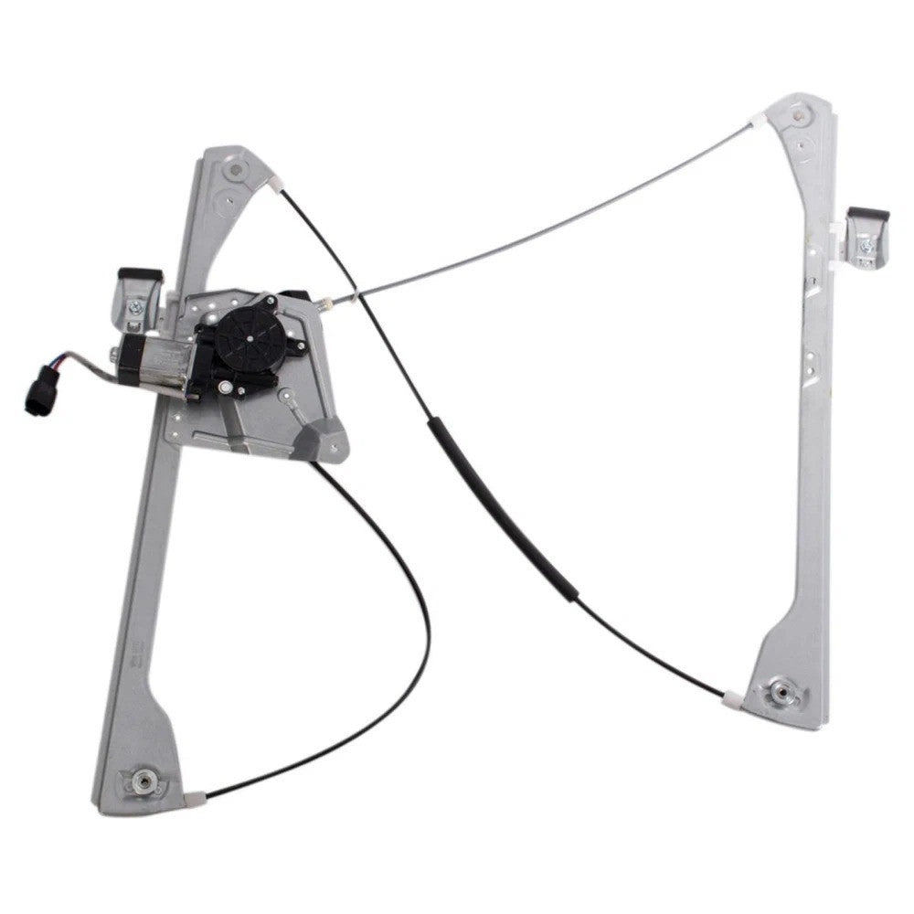POWER Window Regulator w/ Motor Front RH Right Passenger Side for Rendezvous
