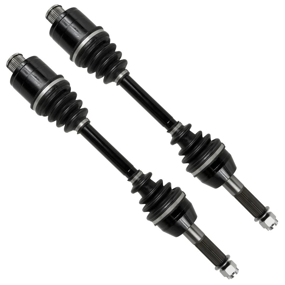 Rear Left & Right CV Joint Axles For Polaris Sportsman 800 EFI 2006-2014