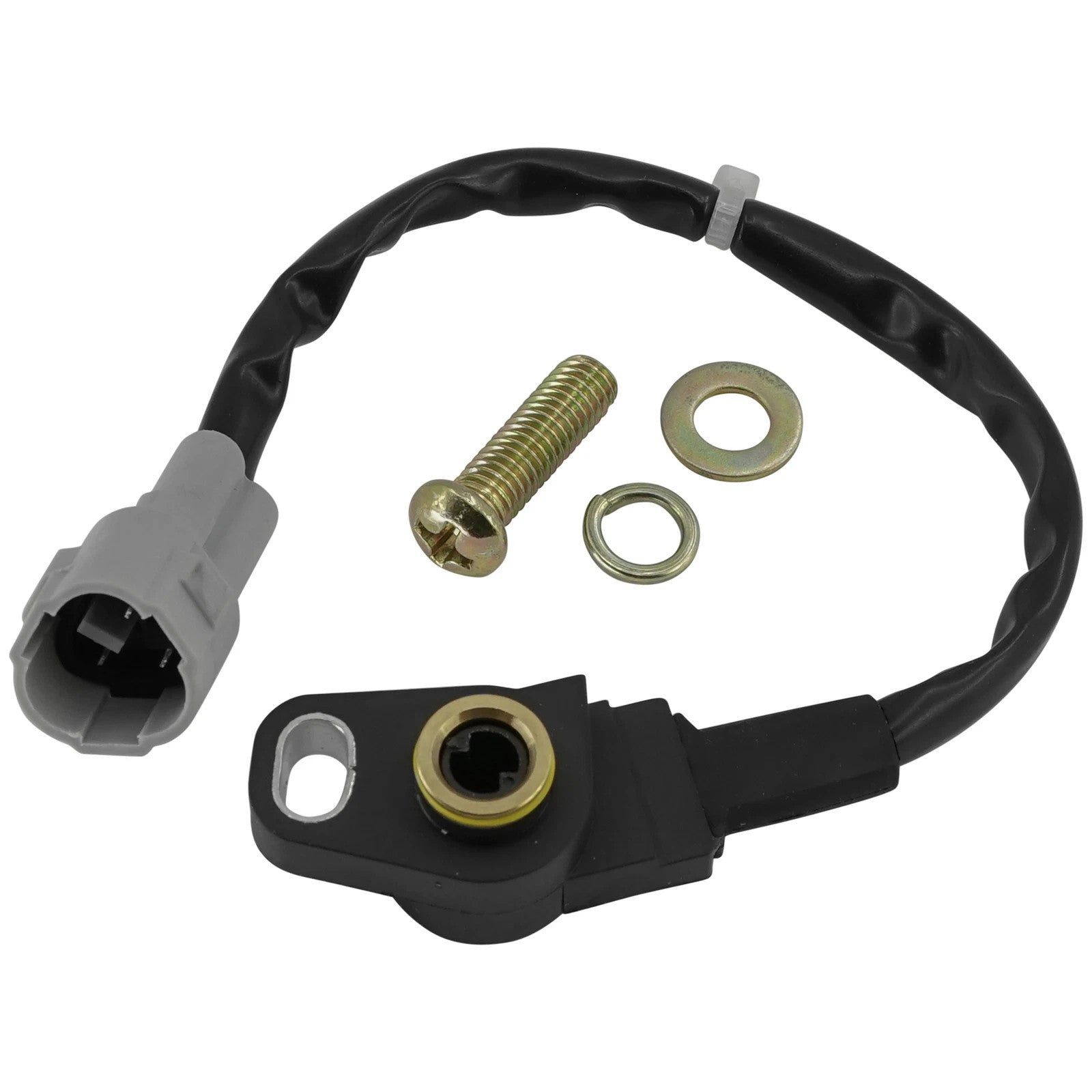 for Polaris Ranger Crew 800 2010 / RZR 4 800 EFI 2010 Throttle Position Sensor 