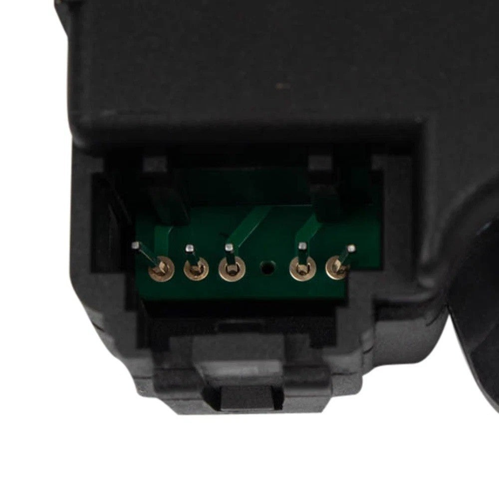 HVAC Blend Door Door Actuator Fits 2013-2017 Buick Chevrolet GMC