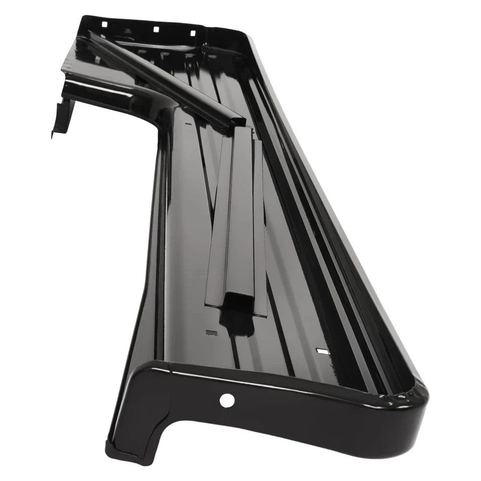For Ford F-100 Pickup Truck 1953 1954 1955 1956 Steel Running Boards Left+Right