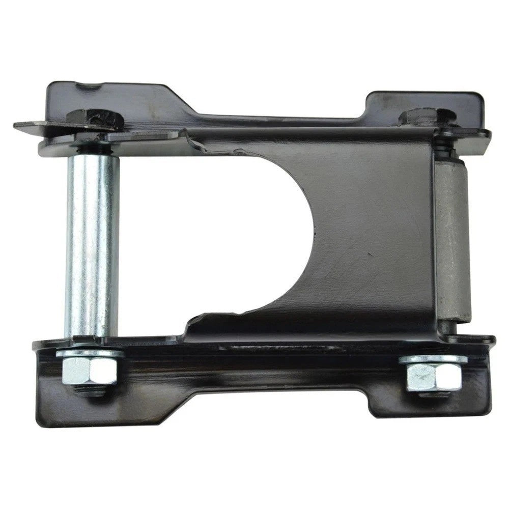 Rear Leaf Spring Shackle Repair Kit Pair Set for Ford Explorer Mountaineer