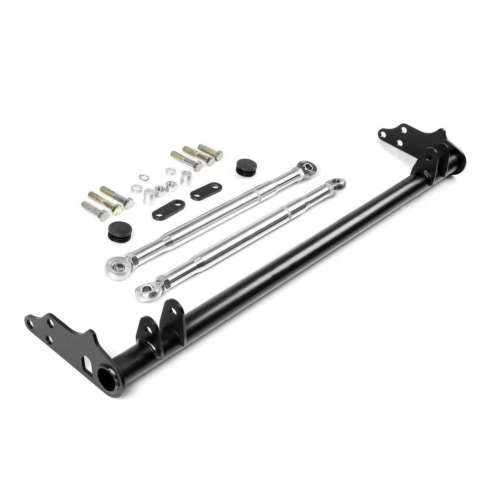 For Honda Civic CRX EF 88-91 Front Suspension Traction Control Arm Lower Tie Bar