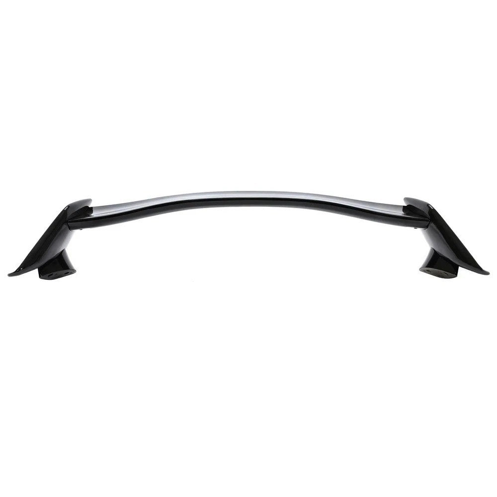 Rear Trunk Wing Spoiler For Honda Civic Hatchback 16-21 17 18 Type-R Gloss Black