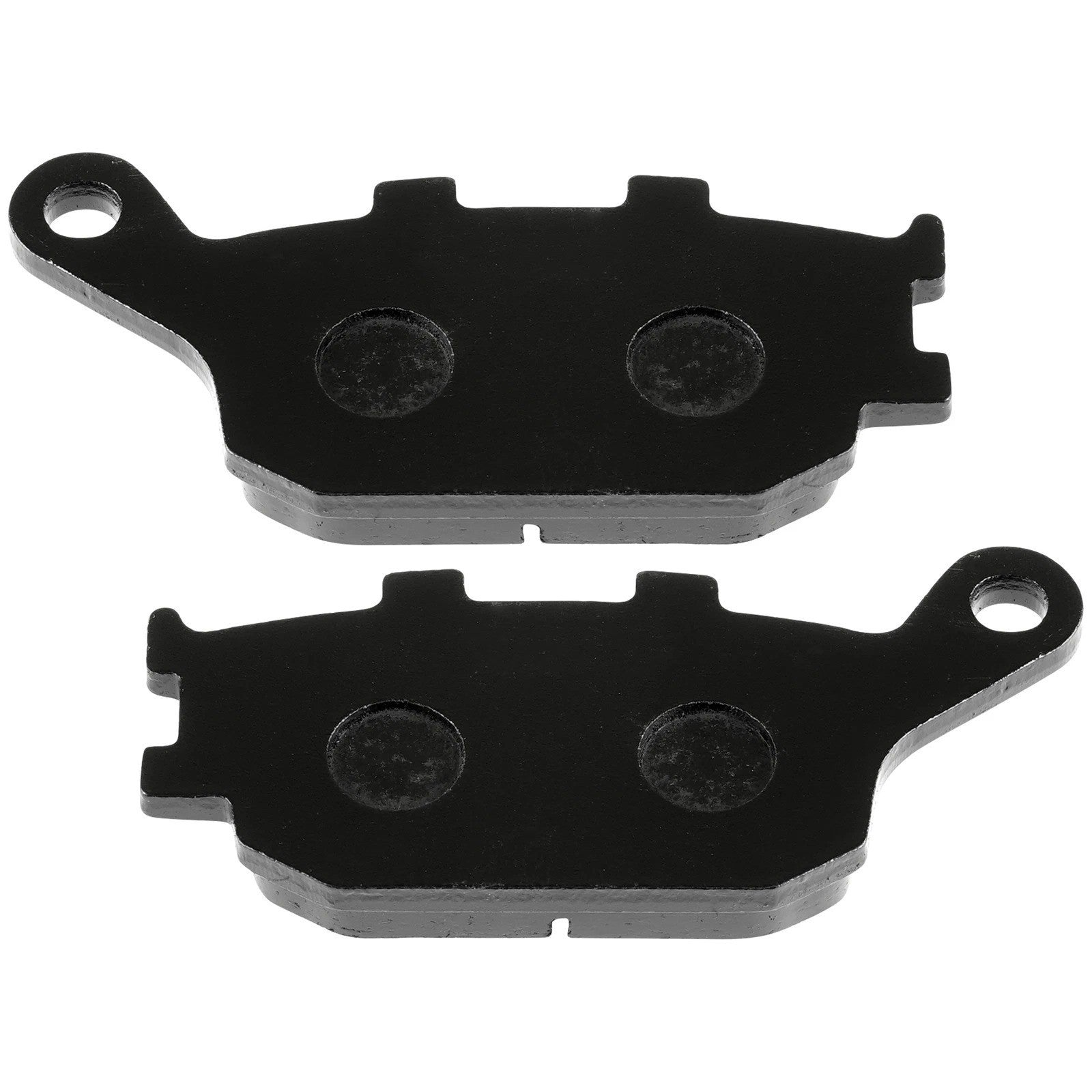 Rear Brake Pads for Honda VTX1300T 2008 2009