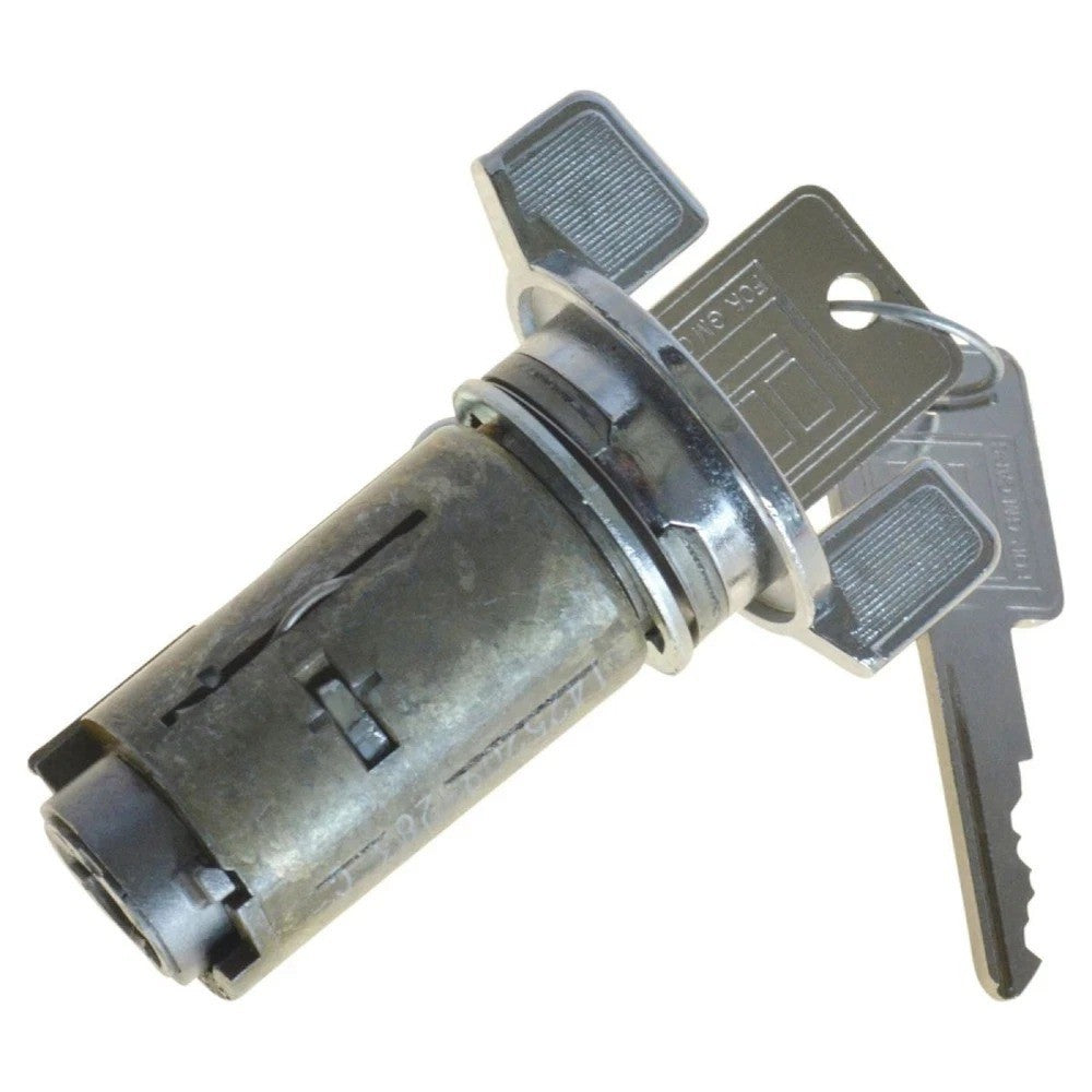 Ignition Key Lock Cylinder Tumbler for Pontiac Buick Chevy GMC Pickup Truck Olds