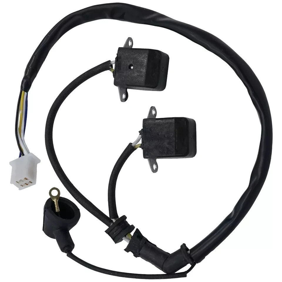 Caltric 30300-MJ4-405 Ignition Pulse Generator For Honda Magna VF750C 1982-1984