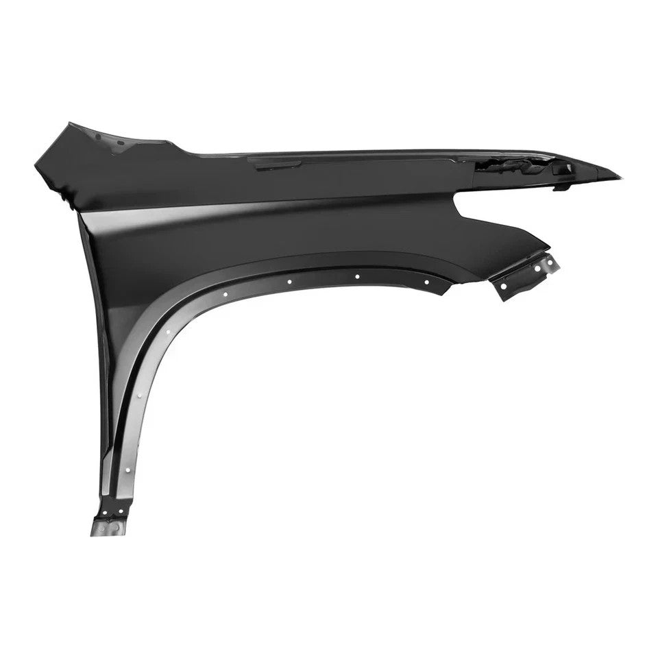 Fender Quarter Panel Driver Side For Chevy Chevrolet Traverse 2018-2024 84679031