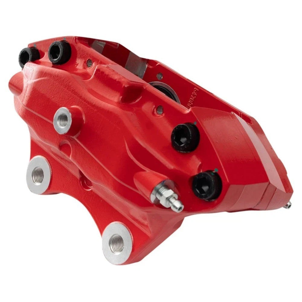 Front Brake Caliper Set Fits 2004 INFINITI G35 2003-2009 Nissan 350Z