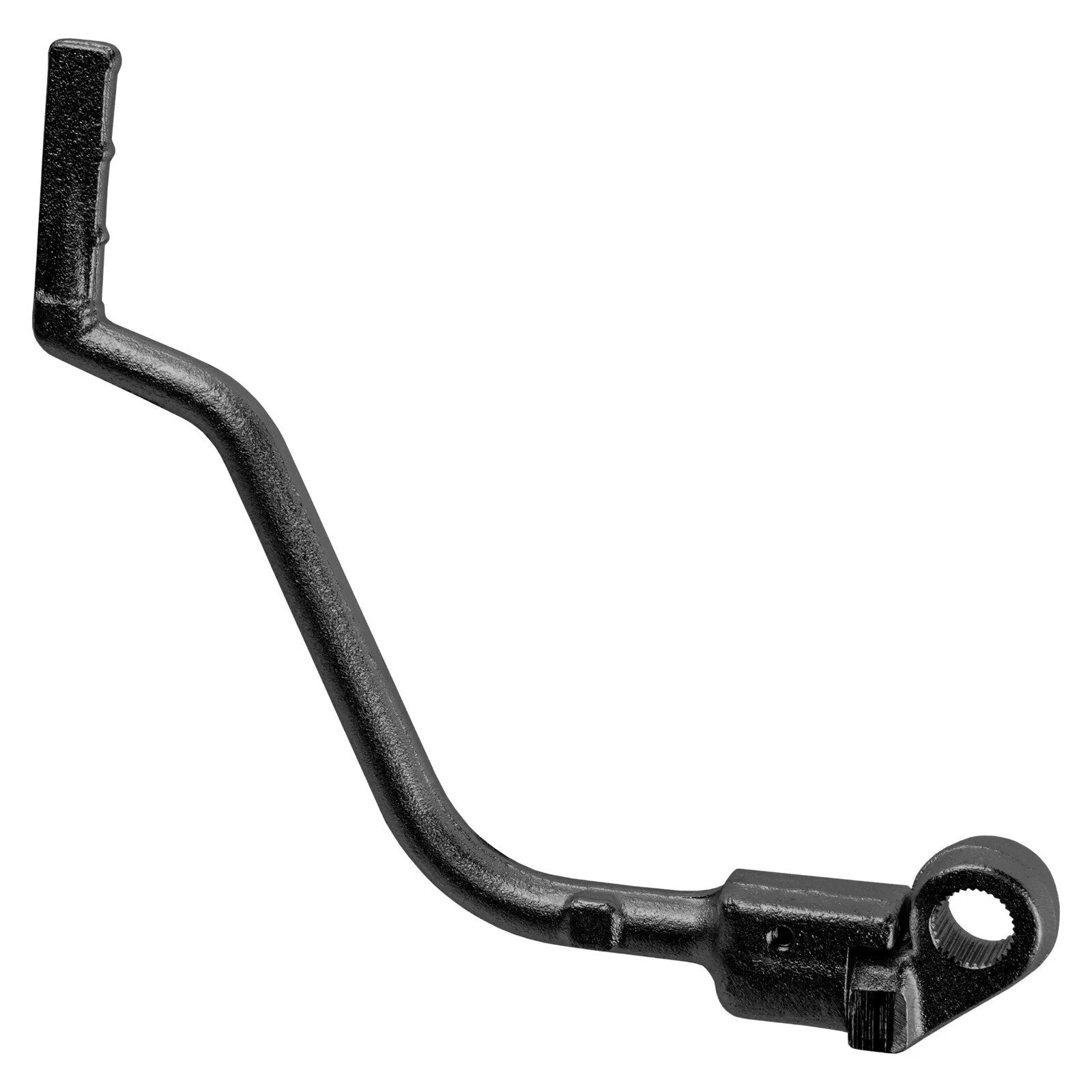 Kick Sart Lever For Yamaha Dirtbike TTR125E LE 2003 2004 2005 2006 2007-2009