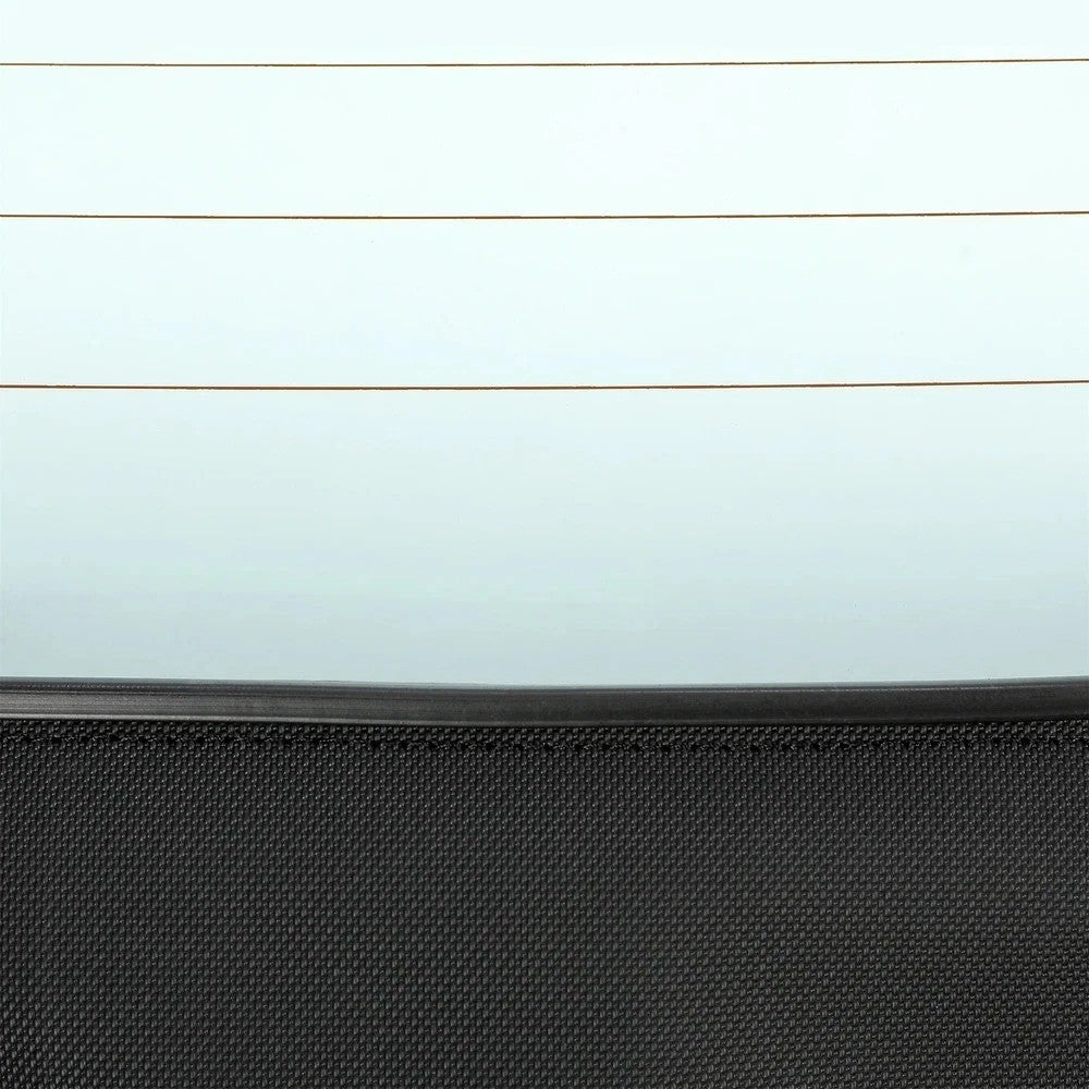 For Ford Thunderbird 2000-2005 Convertible Soft Top W/ Heated Glass Window