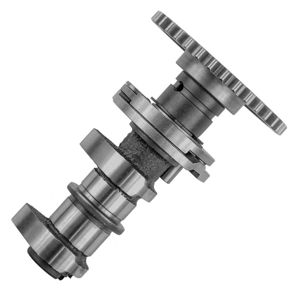 Exhaust Camshaft for Suzuki LTZ400 LT-Z400 Quadsport Z400 2X4 Se / 12720-07G10  