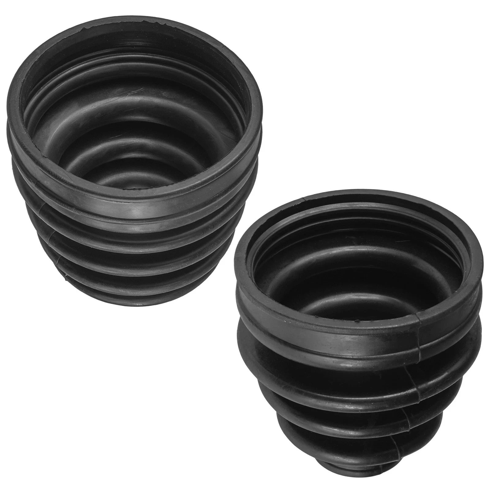 Rear Axle Outer Inner CV Boot Kit for Polaris RZR XP 1000 2015 2016 2017-2020
