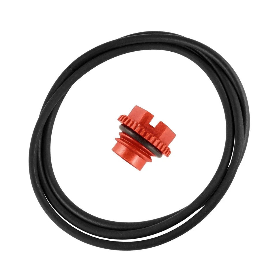 Clutch Cover Seal w/ Drain Plug For Polaris Sportsman XP 1000 2015-2023
