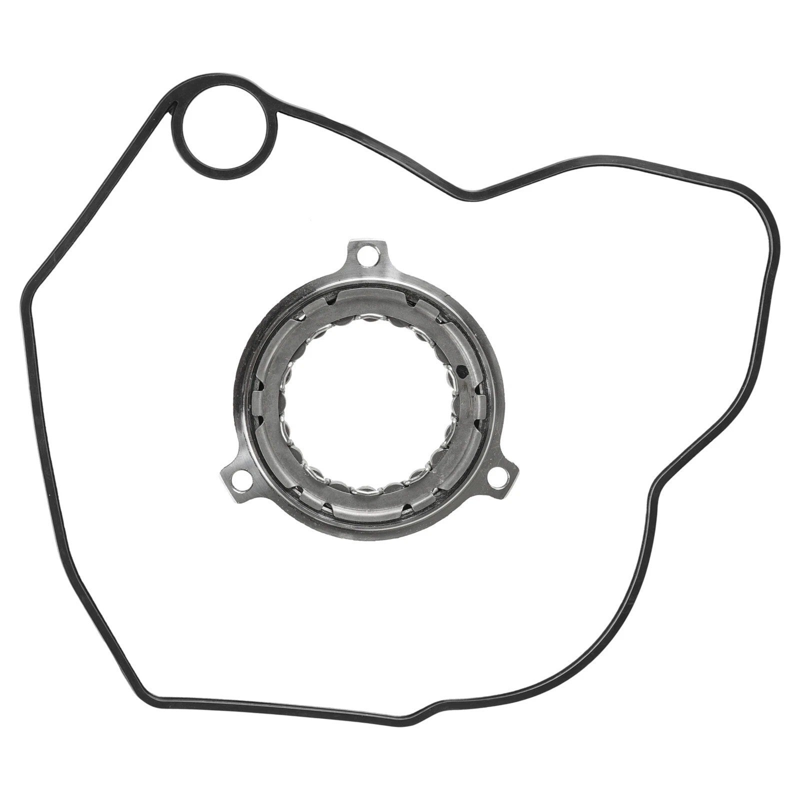 Starter Clutch W/Gasket for Polaris Ranger 570 2014-2016