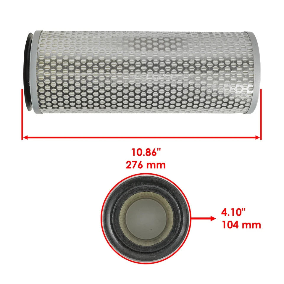 Air Oil Filter For John Deere 3005 2027R 2032R 2036R 2038R 3025E 3032E 3036 3038