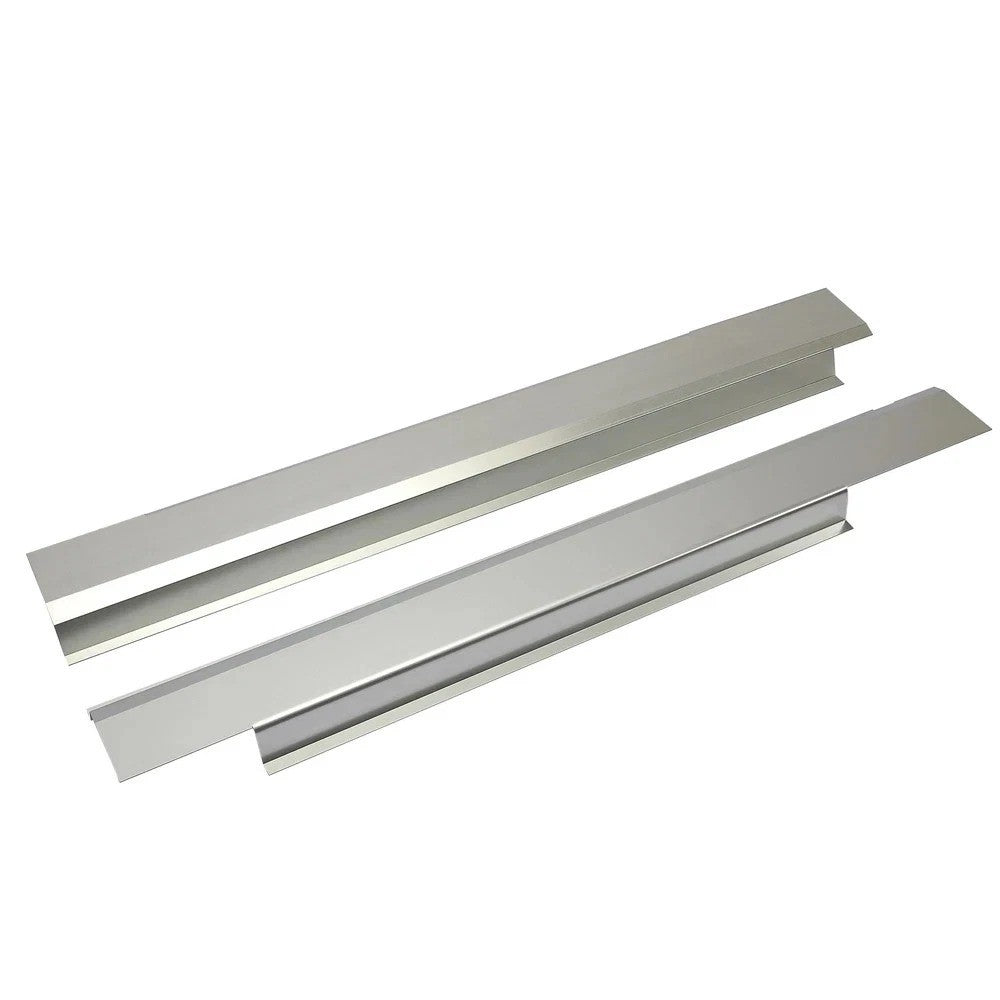 Outer Rocker Panel For 02-07 08 09 Dodge Ram 1500/2500/3500 Standard Regular Cab