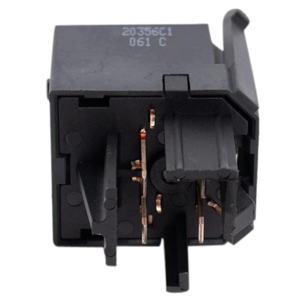 Blower Motor Control Switch Fits Ford Lincoln Mazda Mercury