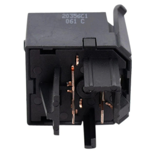 Blower Motor Control Switch Fits Ford Lincoln Mazda Mercury