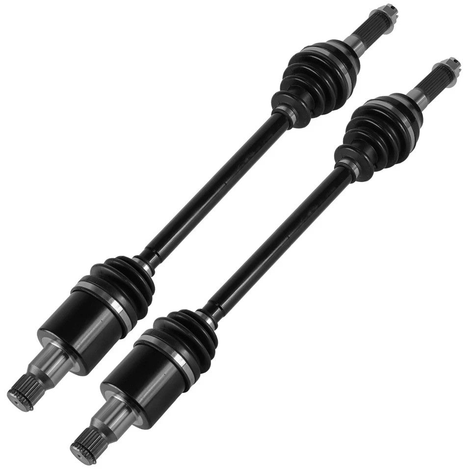 for Polaris RZR 4 800 EFI / RZR S 800 EFI 2009-2014 Rear RH and LH CV Joint Axle