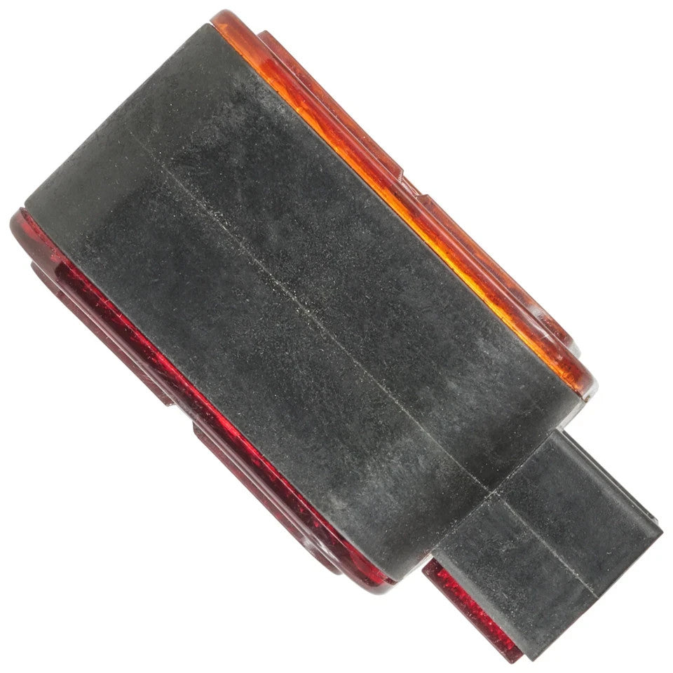 Caltric Left Taillight Assembly For John Deere LVA14365 AM120359