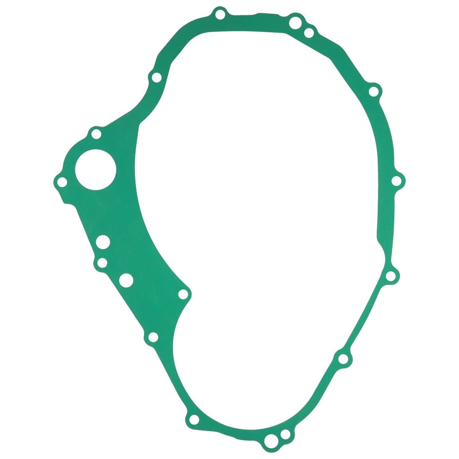 Caltric Clutch Cover Gasket for Suzuki GSX-R1000A GSX-R1000R GSXR1000RZ 2017-25