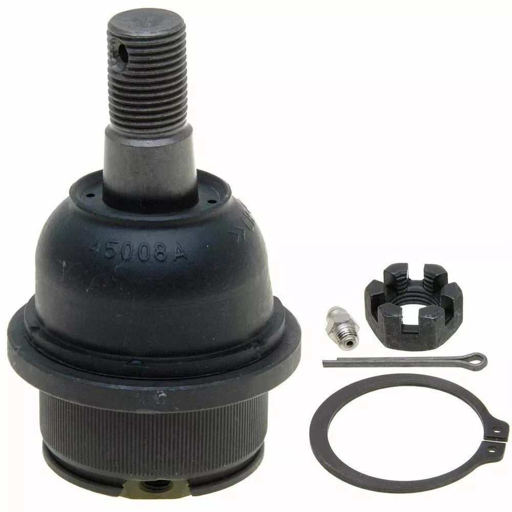 For Toyota 4Runner Set of 2 Front Lower Press-in Type Ball Joints Moog K500017