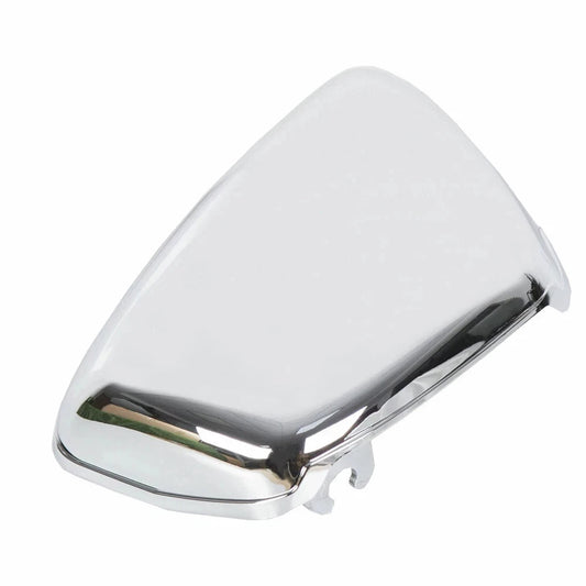 For Yamaha Virago 1100 XV1100 XV750 XV700 Right Side Panel Battery Cover Chrome