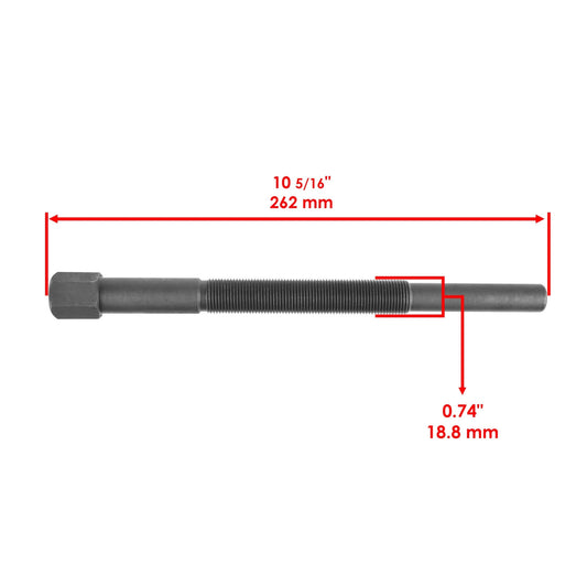 Primary Drive Clutch Puller Tool For Polaris Xplorer 400 4X4 1995-02/ 400L 96-98
