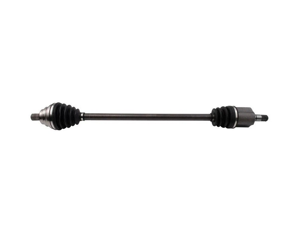 Front Right CV Axle Shaft Fits 2015-2018 Audi 2006-2018 Volkswagen