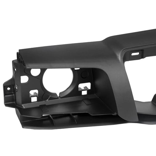 Black Painted Header Panel For 2006-2011 Mercury Grand Marquis 4.6L 8Cyl Engine