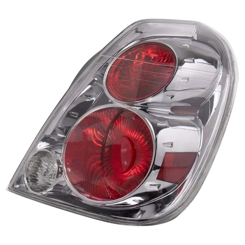 Rear Tail Lights Set Fits 2005-2006 Nissan Altima NI2800164 NI2801164