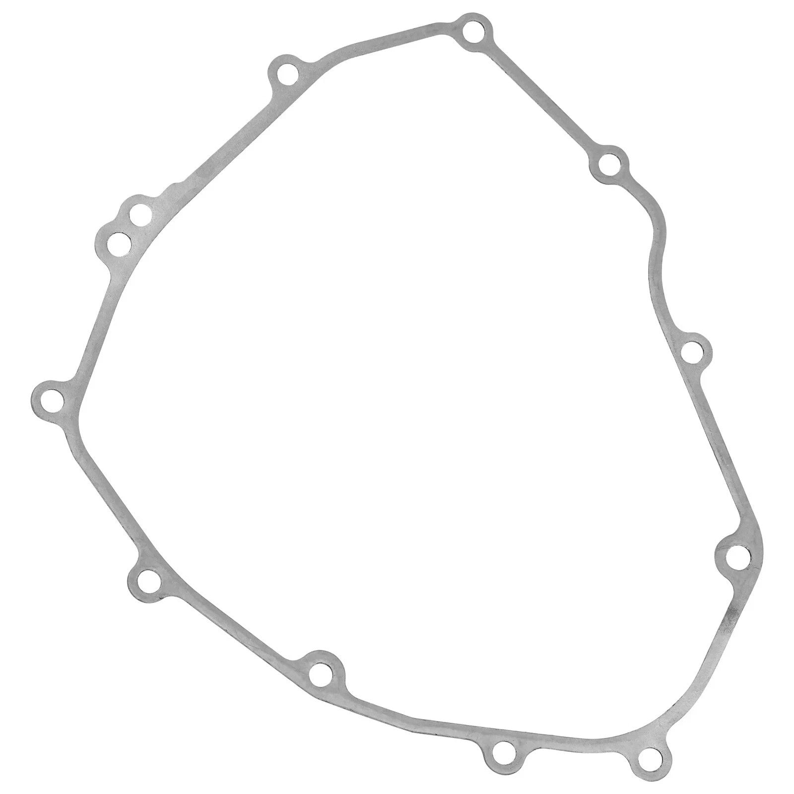 Clutch Gasket for Kawasaki Ninja 400 EX400 2018 - 2023 / Z400 ER400 2019 - 2022